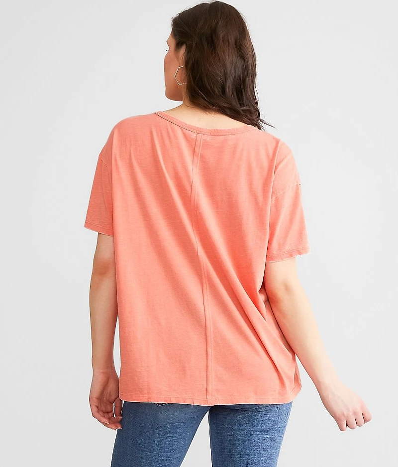 Burn-Out T-Shirt