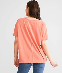 Burn-Out T-Shirt