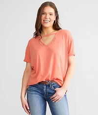Burn-Out T-Shirt