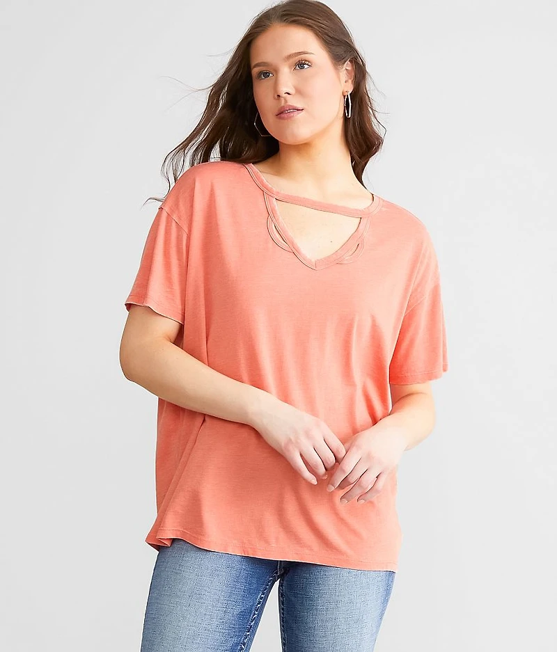 Burn-Out T-Shirt