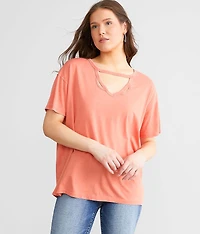 Burn-Out T-Shirt