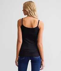 X-Long Two Way Tank Top