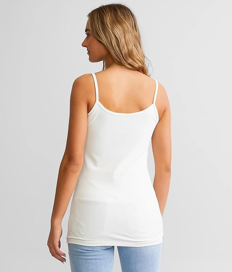 Two Way Tank Top