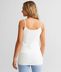 Two Way Tank Top