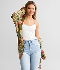 Two Way Tank Top