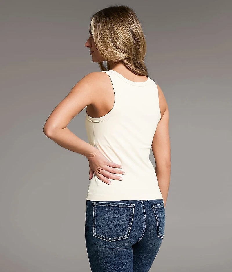 Contour Tank Top