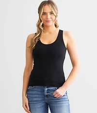 Contour Tank Top