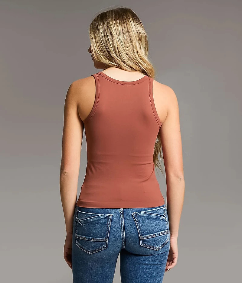 Contour Tank Top