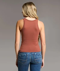 Contour Tank Top