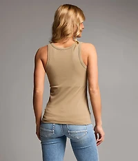 Contour Tank Top