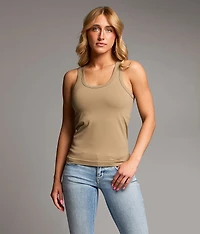 Contour Tank Top