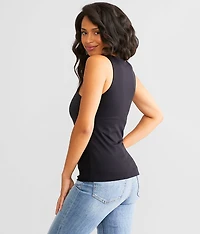 Shaping & Smoothing Tank Top