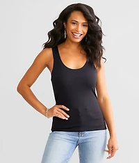 Shaping & Smoothing Tank Top