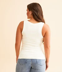 Shaping & Smoothing Tank Top