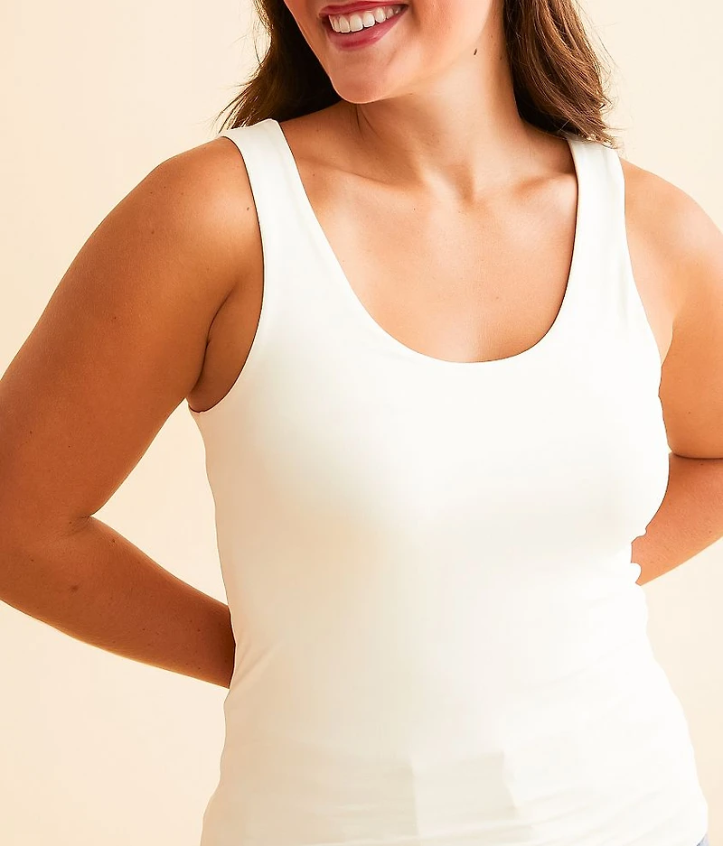 Shaping & Smoothing Tank Top