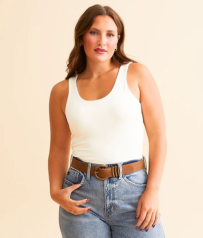 Shaping & Smoothing Tank Top