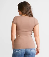 Shaping & Smoothing Top