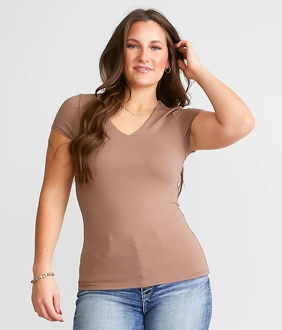 Shaping & Smoothing Top