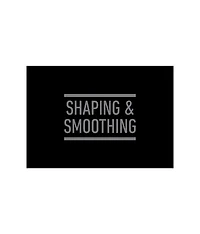 Shaping & Smoothing Ribbed Tank Top