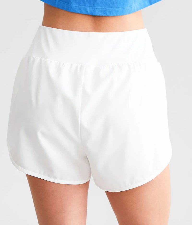 Active Stretch Short