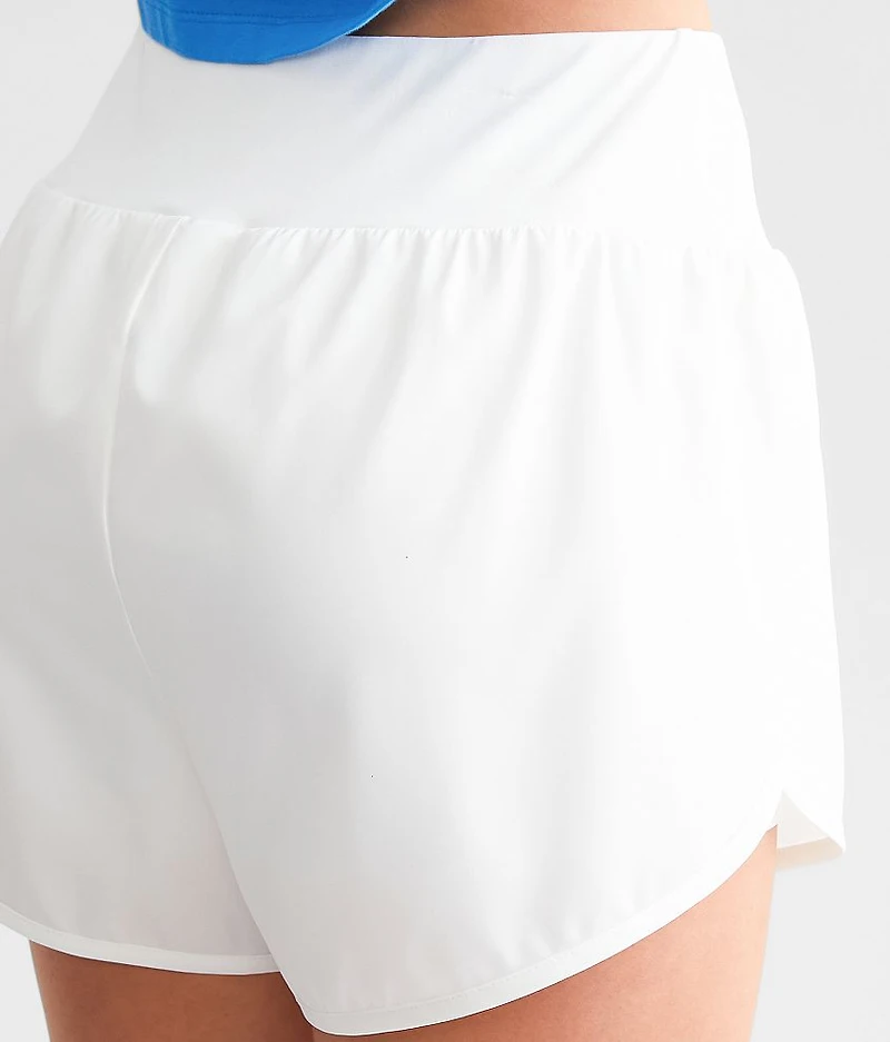 Active Stretch Short