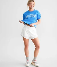 Active Stretch Short