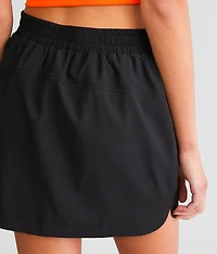 Active Skort