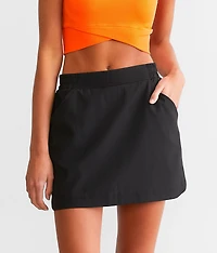 Active Skort