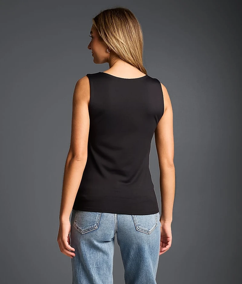 Shaping & Smoothing Tank Top