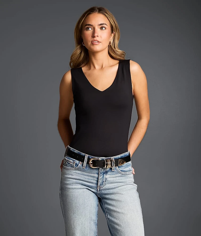 Shaping & Smoothing Tank Top