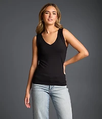 Shaping & Smoothing Tank Top