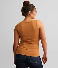 Shaping & Smoothing Tank Top