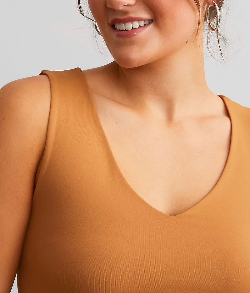 Shaping & Smoothing Tank Top