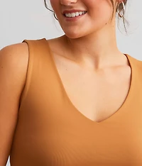 Shaping & Smoothing Tank Top