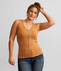 Shaping & Smoothing Tank Top