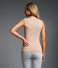 Shaping & Smoothing Tank Top