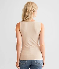 Shaping & Smoothing Tank Top