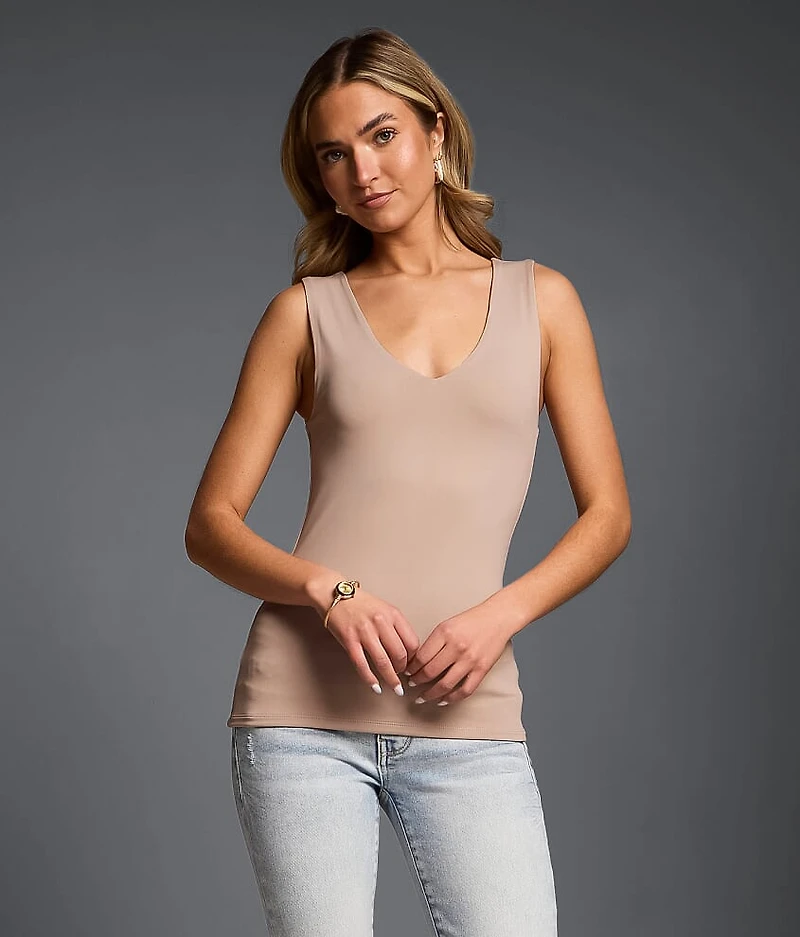 Shaping & Smoothing Tank Top