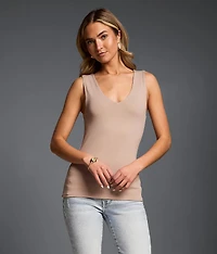 Shaping & Smoothing Tank Top