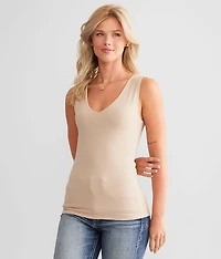 Shaping & Smoothing Tank Top
