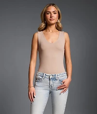 Shaping & Smoothing Tank Top
