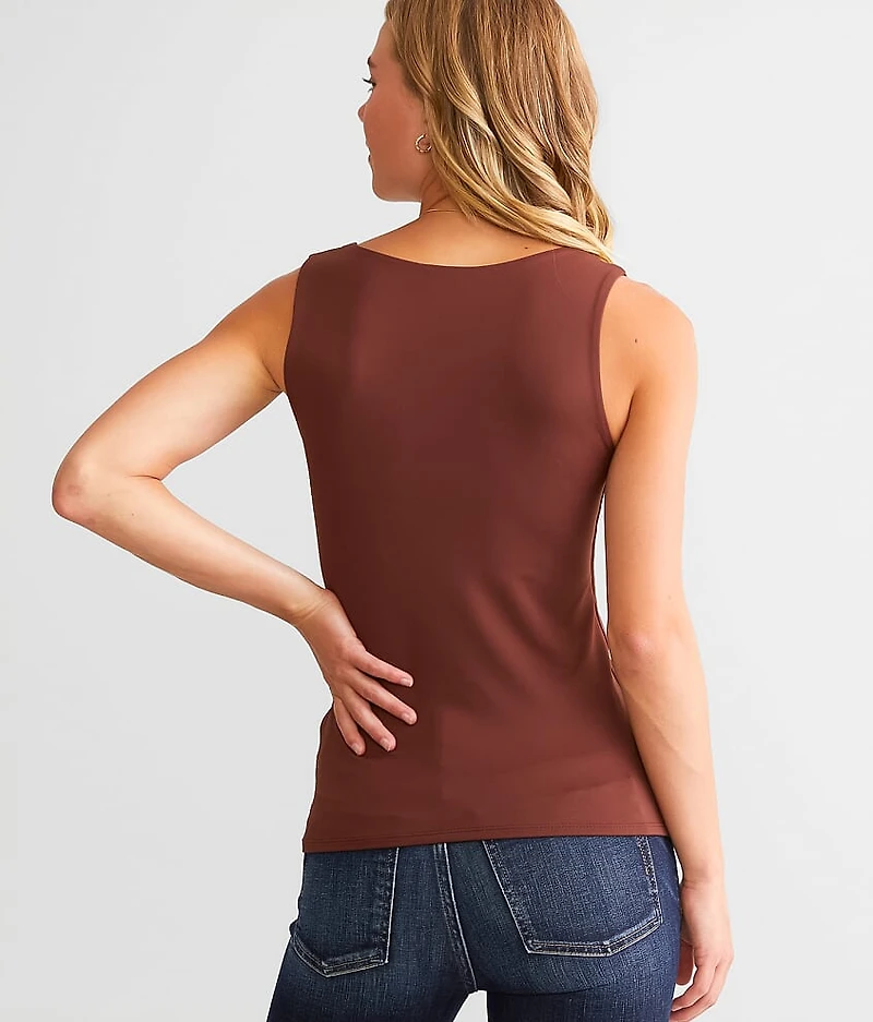 Shaping & Smoothing Tank Top