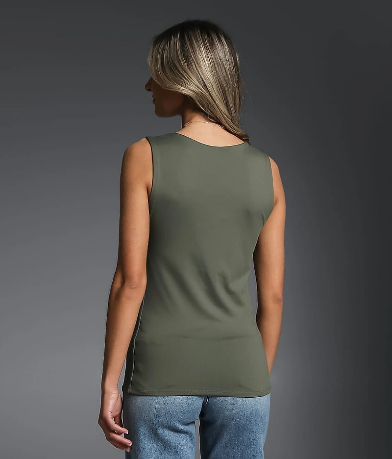 Shaping & Smoothing Tank Top