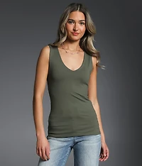 Shaping & Smoothing Tank Top