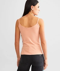 Two Way Tank Top