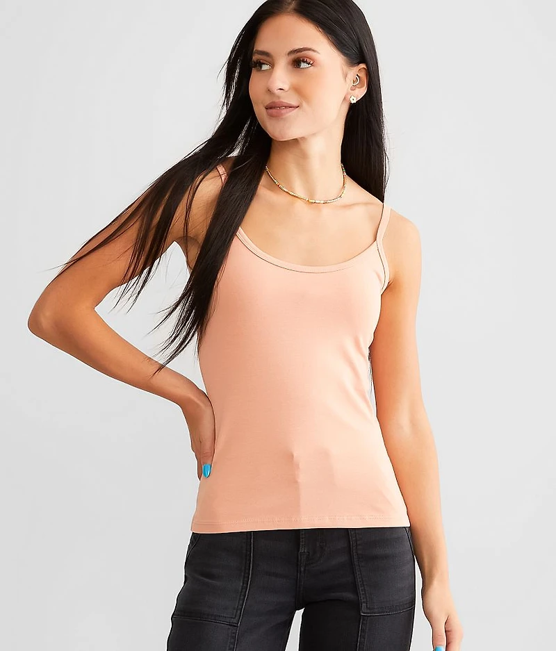 Two Way Tank Top