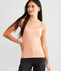 Two Way Tank Top