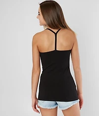 T-Back Tank Top