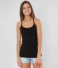 T-Back Tank Top