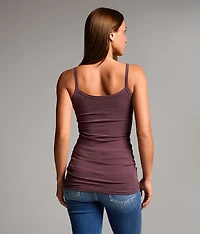 X-Long Two-Way Tank Top